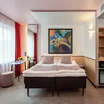 Art Pallas By Tartuhotels