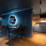 Hotel Art Pallas By Tartuhotels