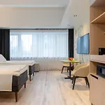 Art Pallas By Tartuhotels Tartu