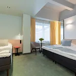Hotell Art Pallas By Tartuhotels Tartu