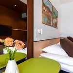 Art Pallas By Tartuhotels 3* Tartu