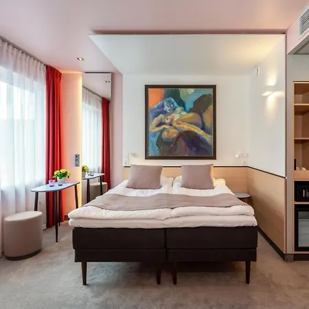 Art Pallas By Tartuhotels