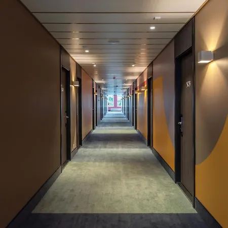 Art Pallas By Tartuhotels 3* Tartu