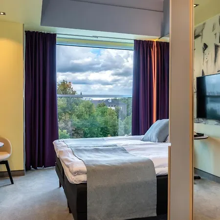 Art Pallas By Tartuhotels