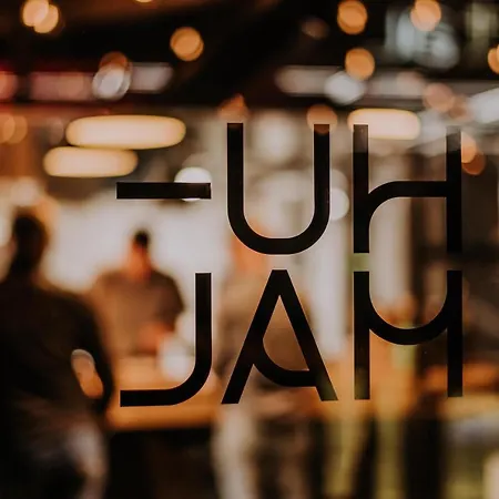 Art Pallas By Tartuhotels 3* Tartu