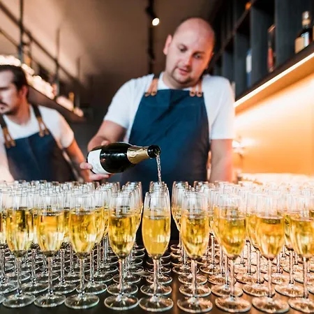 Art Pallas By Tartuhotels Tartu