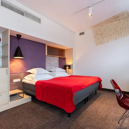 Art Pallas By Tartuhotels