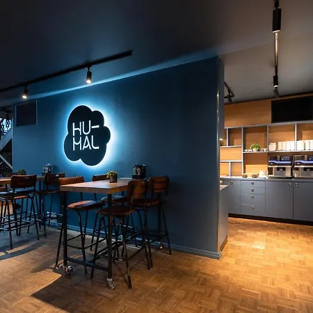 Hotell Art Pallas By Tartuhotels