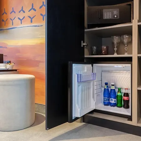 Art Pallas By Tartuhotels 3*