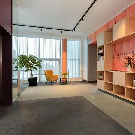 Art Pallas By Tartuhotels