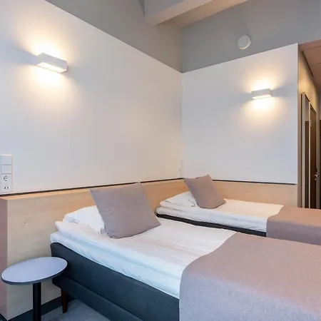 Art Pallas By Tartuhotels فندق 3*