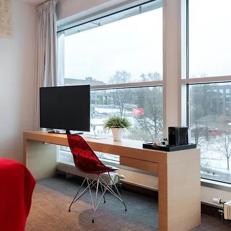 Otel Art Pallas By Tartuhotels