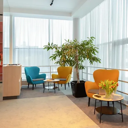 فندق Art Pallas By Tartuhotels 3*
