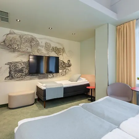 Art Pallas By Tartuhotels فندق 3*