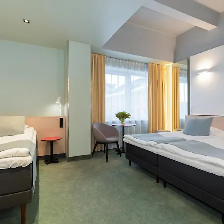 Otel Art Pallas By Tartuhotels Tartu