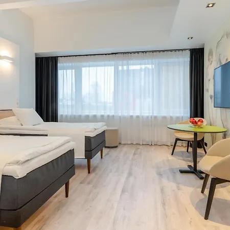 Art Pallas By Tartuhotels