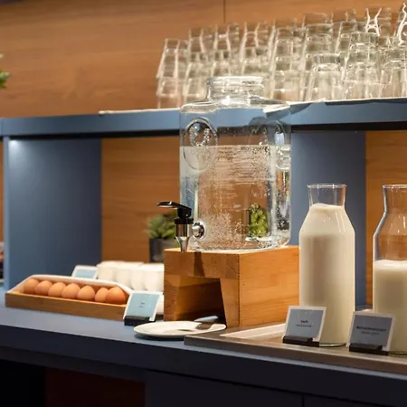 Art Pallas By Tartuhotels 3* Tartu