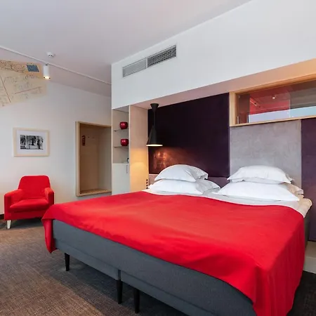 Art Pallas By Tartuhotels 호텔 4*