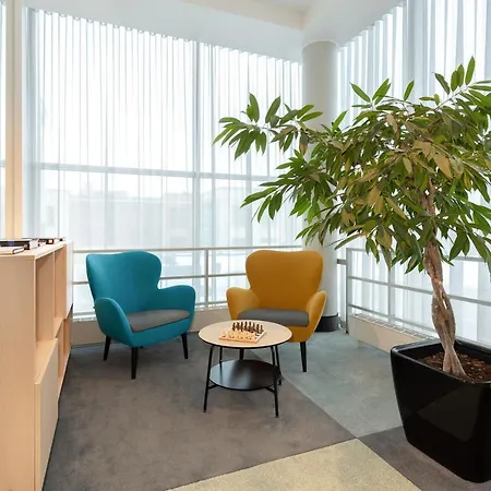Art Pallas By Tartuhotels