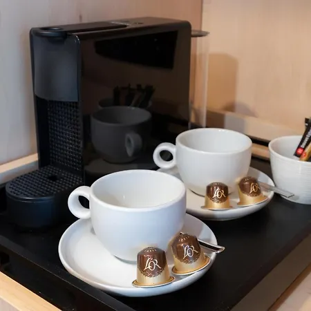 Art Pallas By Tartuhotels Hotell Tartu