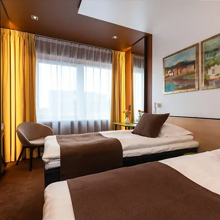 Art Pallas By Tartuhotels