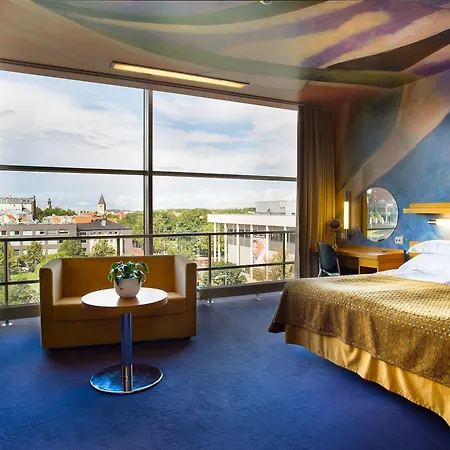 Art Pallas By Tartuhotels تارتو