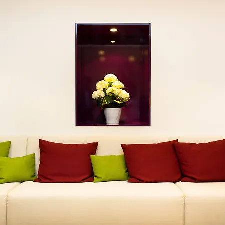 Art Pallas By Tartuhotels تارتو