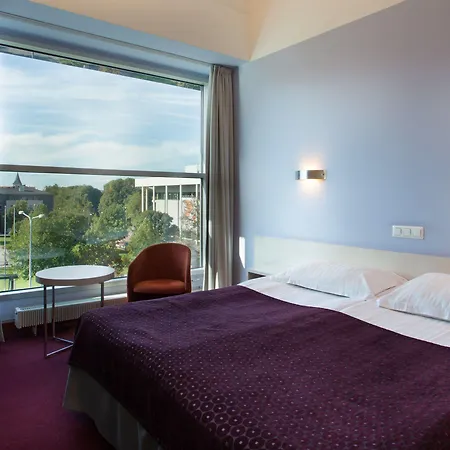 Art Pallas By Tartuhotels 4*