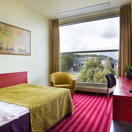 Hotelli Art Pallas By Tartuhotels