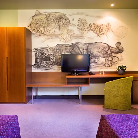 فندق Art Pallas By Tartuhotels 3*