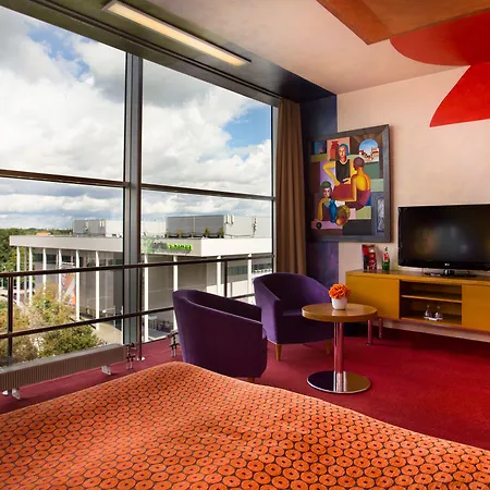 Art Pallas By Tartuhotels 3* تارتو