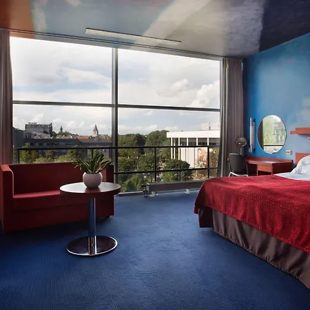 Art Pallas By Tartuhotels