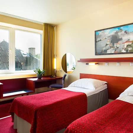 Art Pallas By Tartuhotels فندق