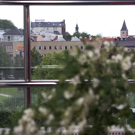 Art Pallas By Tartuhotels Otel Tartu