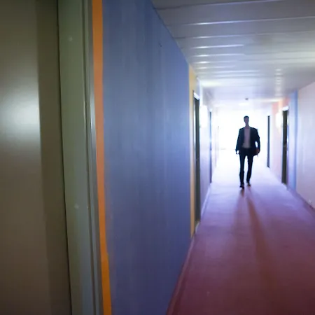 Art Pallas By Tartuhotels 3* Tartu