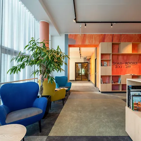 Art Pallas By Tartuhotels 3*