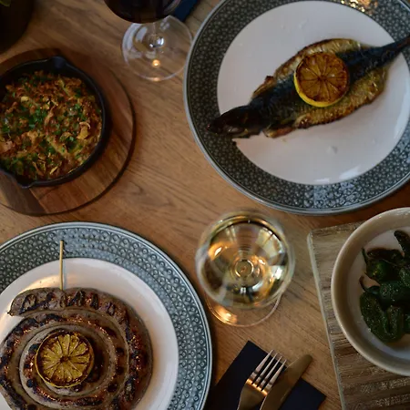 Art Pallas By Tartuhotels 3* تارتو