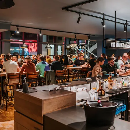 Otel Art Pallas By Tartuhotels Tartu