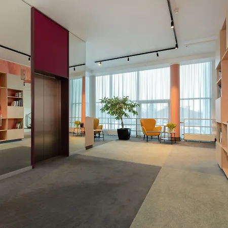 Art Pallas By Tartuhotels فندق 3*
