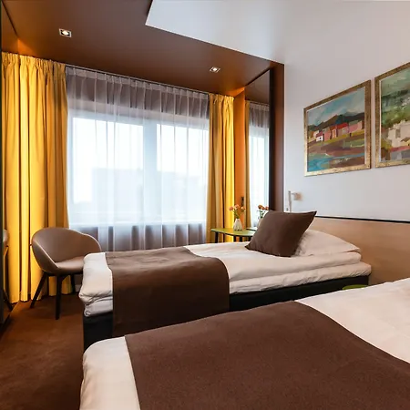 Art Pallas By Tartuhotels