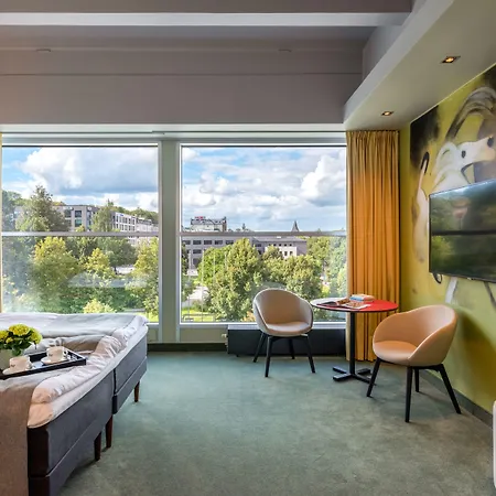Art Pallas By Tartuhotels 호텔 4*