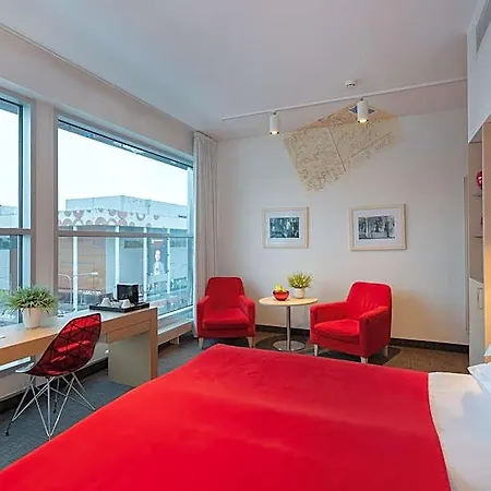 Art Pallas By Tartuhotels