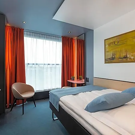 Art Pallas By Tartuhotels 3* تارتو