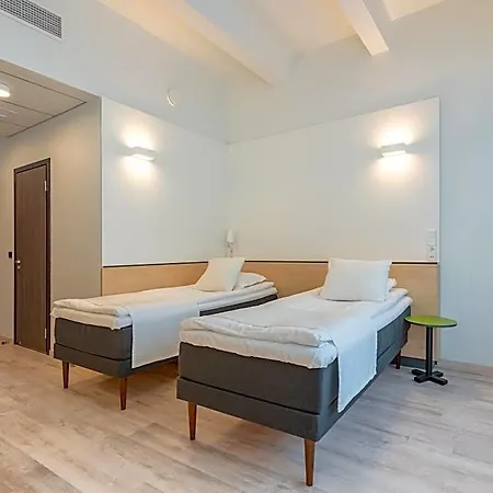 Szálloda Art Pallas By Tartuhotels Tartu
