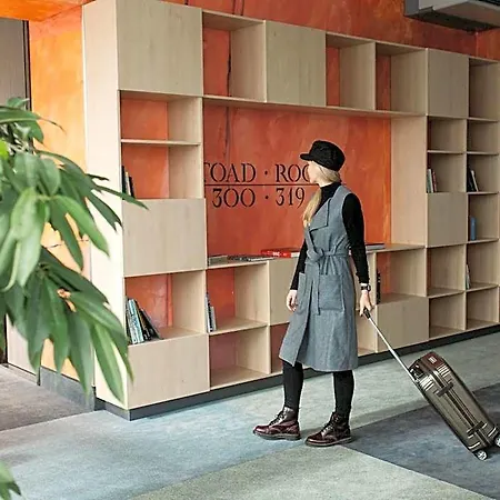Art Pallas By Tartuhotels 3*
