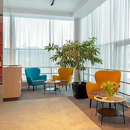 Art Pallas By Tartuhotels