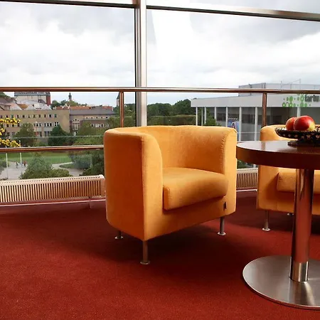 Art Pallas By Tartuhotels 3*