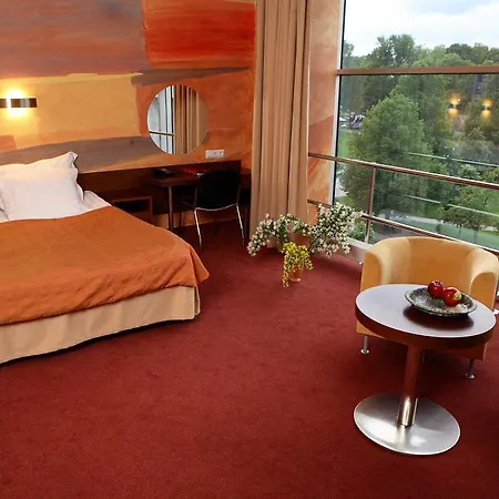 Art Pallas By Tartuhotels