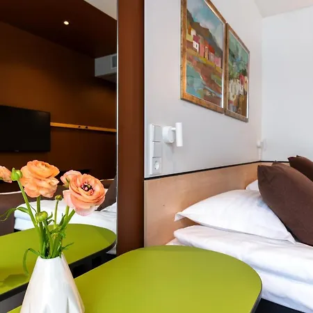 Art Pallas By Tartuhotels 3* تارتو