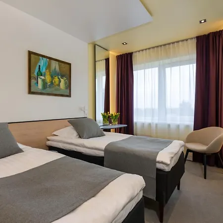 Art Pallas By Tartuhotels